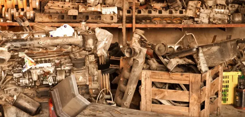 Hurda Fiyatları Nasıl Belirlenir?